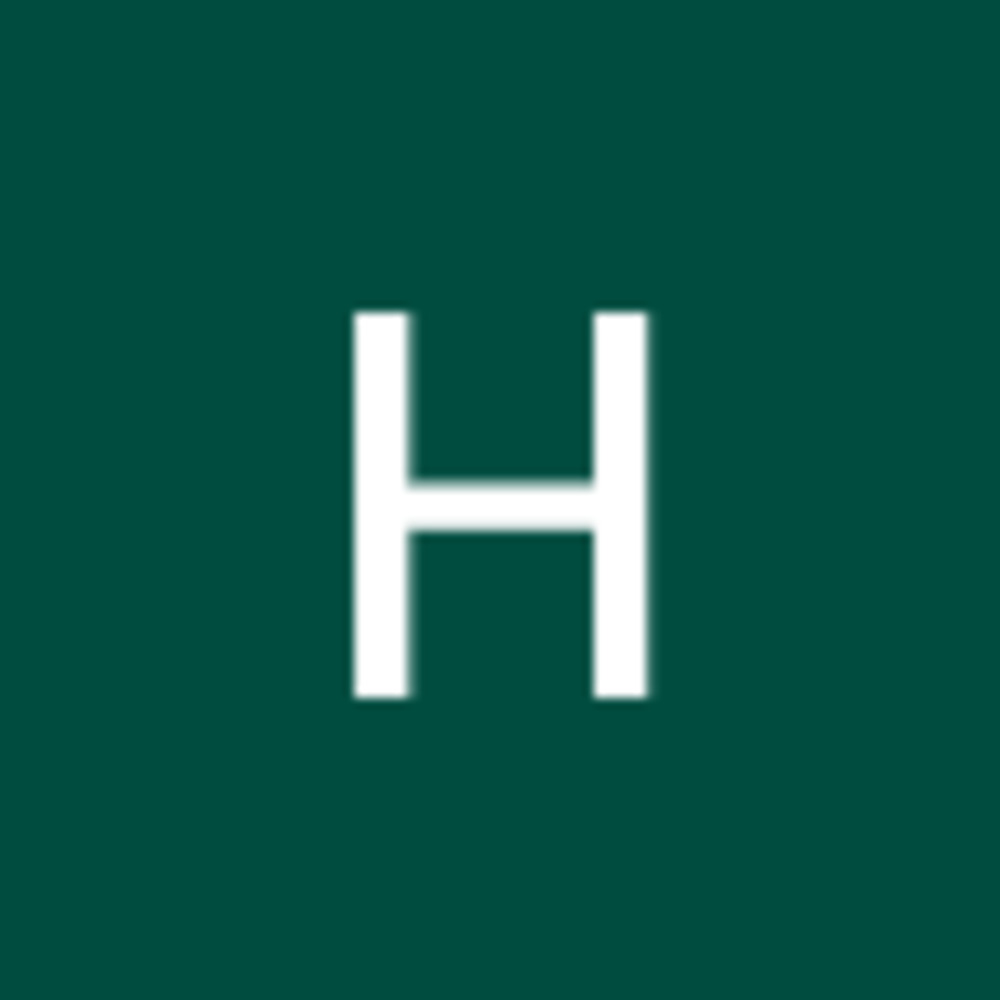 Meet your Posher, Hwfcrecipes